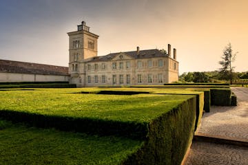 Château Lagrange